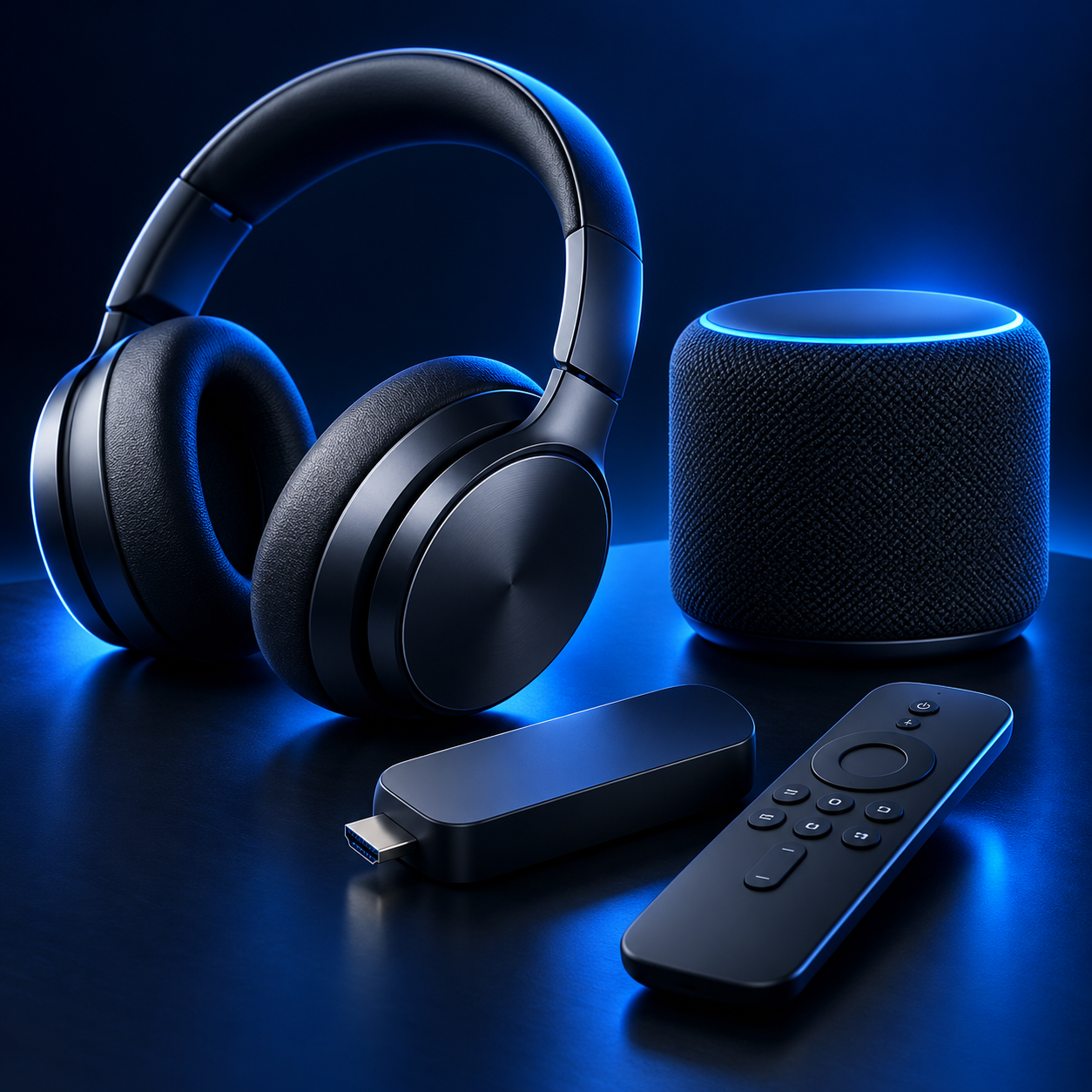 Audio