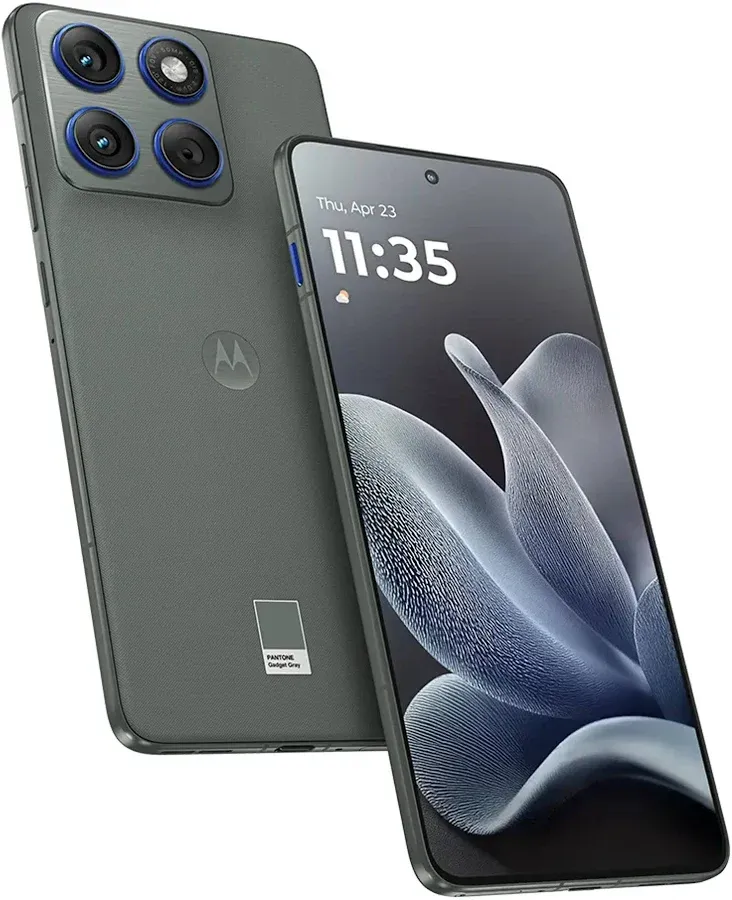 MOTOROLA EDGE 70 12+512