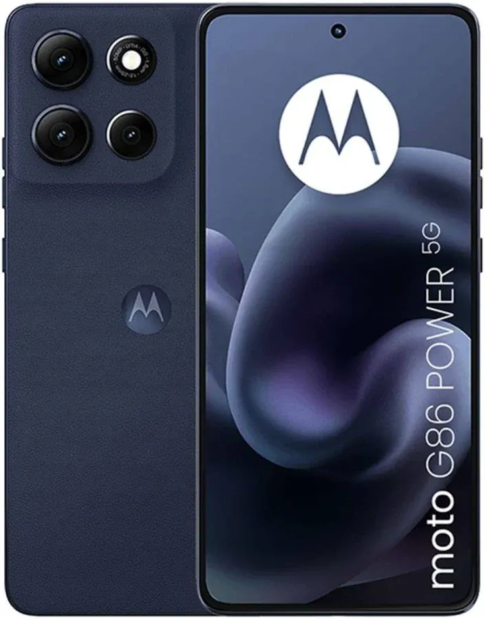 MOTOROLA G86 POWER 8 / 256