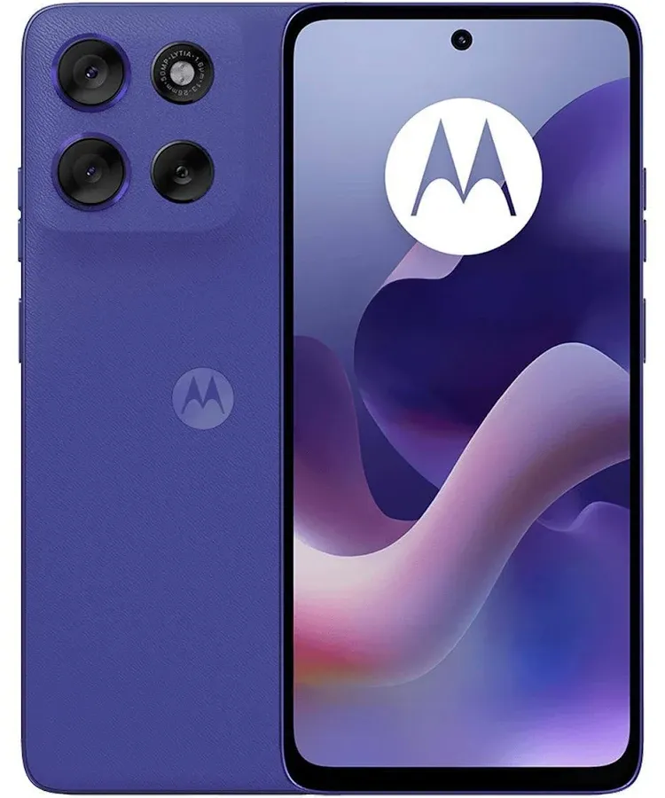 MOTOROLA MOTO G56 8 GB RAM | 256 GB