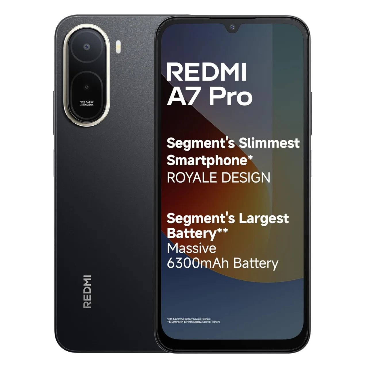 REDMI A7 PRO 4 / 64