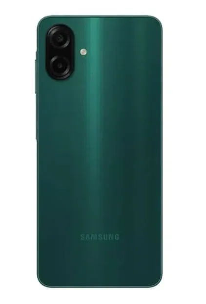 SAMSUNG A07 4 GB RAM / 64 GB
