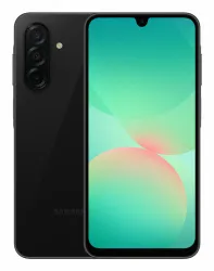 SAMSUNG A26 5G 6+128