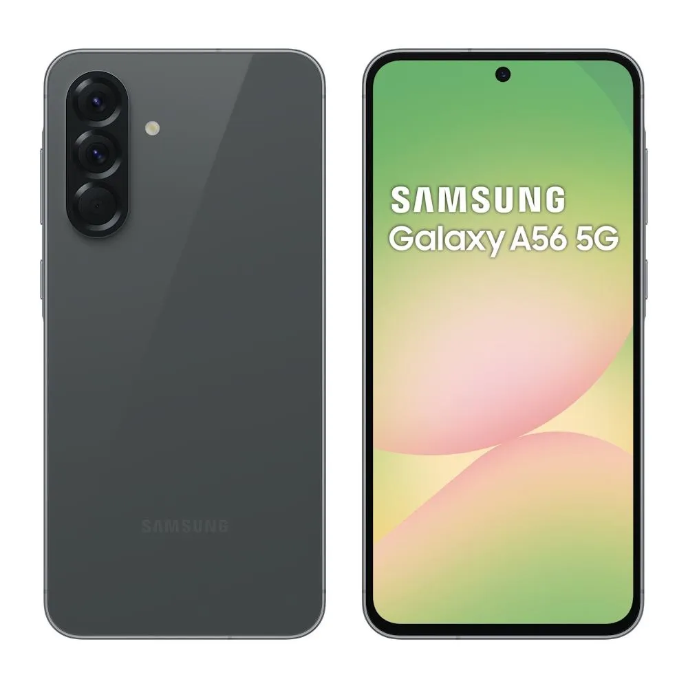 SAMSUNG A56 5G 8+256