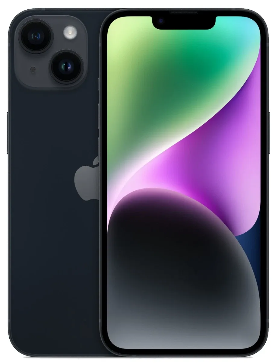 APPLE 14 128
