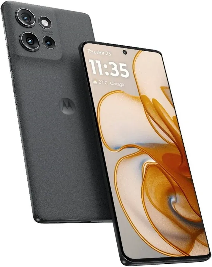 MOTOROLA EDGE 50